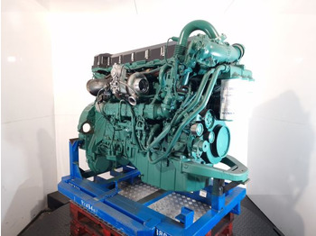Motori për Makineri ndërtimi Volvo D13J Engine (Plant): foto 4