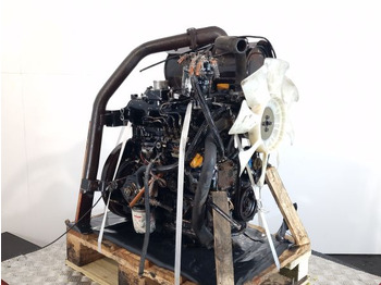 Motori për Makineri ndërtimi Yanmar 4TNE88-RCC1 Engine (Plant): foto 5