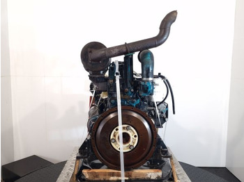 Motori për Makineri ndërtimi Yanmar 4TNV98-SSU Engine (Plant): foto 3