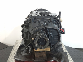 Kutia e marsheve ZF Traxon 12TX2210TD 2023 Iveco Spec Gearbox: foto 5 Kutia e marsheve ZF Traxon 12TX2210TD 2023 Iveco Spec Gearbox: foto 5