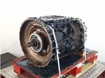 Kutia e marsheve MAN