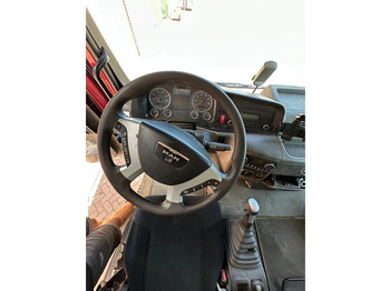 Gjysmë-kamion MAN TGS 26.480: foto 5