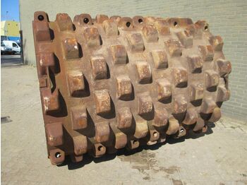 Makineri asfalti HAMM