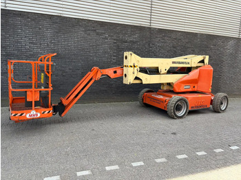 Krah me çernjerë JLG E450AJ