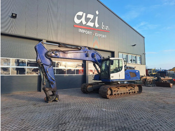 Ekskavator me zinxhirë LIEBHERR R 924