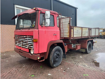 Kamioni SCANIA S