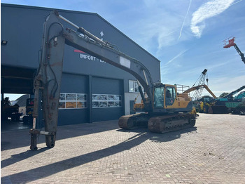 Ekskavator me zinxhirë VOLVO EC360