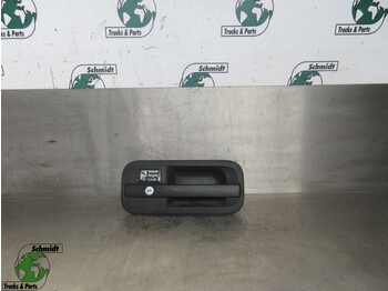 Kabina dhe interier DAF XF 106