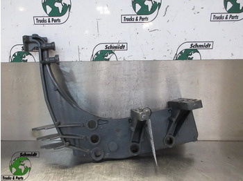 Telajo/ Shasia DAF CF