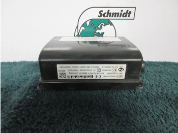 Sistemi elektrik për Kamioni DAF 2109324 RADAR SENSOR DAF XF CF EURO 6: foto 4