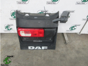 Telajo/ Shasia DAF XF