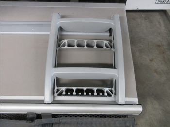 Kabina dhe interier për Kamioni DAF 2147180//2144700 BOVE BED DAF XF 480 COMPLEET MODEL 2021: foto 2 Kabina dhe interier për Kamioni DAF 2147180//2144700 BOVE BED DAF XF 480 COMPLEET MODEL 2021: foto 2