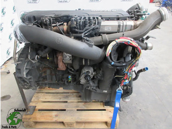 Motori DAF