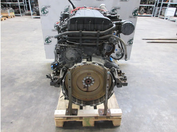 Motori për Kamioni DAF 2189684 // 2164501 // 0452051 // 2111666// MX 11 330 H2 DAF XF CF EURO 6: foto 4