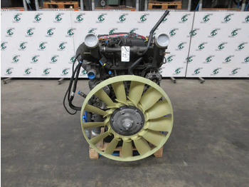 Motori për Kamioni DAF 2189684 // 2164501 // 0452051 // 2111666// MX 11 330 H2 DAF XF CF EURO 6: foto 2