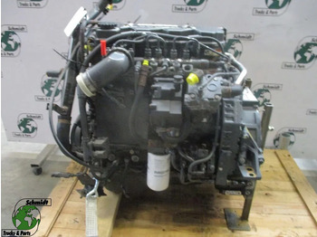 Motori DAF LF