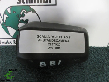 Sistemi elektrik SCANIA R