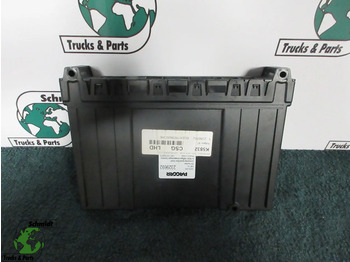 Sistemi elektrik DAF XG