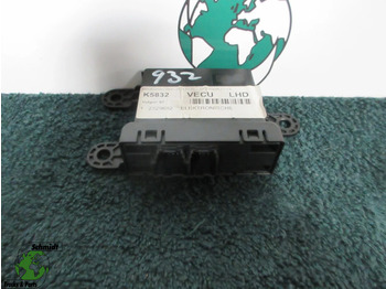 Sistemi elektrik DAF XG