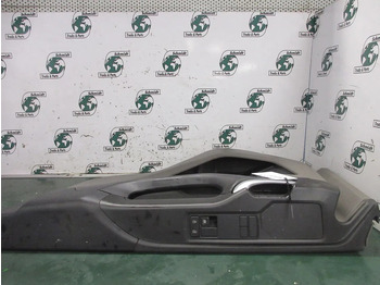 Kabina dhe interier për Kamioni DAF 2795128 // 2649603 DEURPANEEL SCANIA P 410 NGS MODEL 2021 RECHTS: foto 3