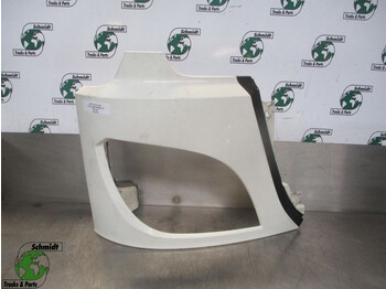 Kabina dhe interier DAF CF