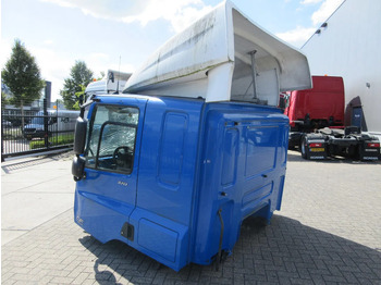 Kabina dhe interier për Kamioni DAF DAF CF 370 CABINE VOOR DE ONDERDELEN DONOR !! SLOOP: foto 5