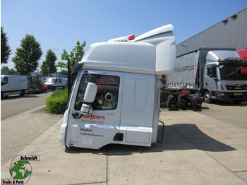 Kabina dhe interier DAF CF