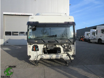 Kabina dhe interier DAF XF