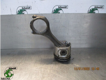 Motori dhe pjesë këmbimi IVECO EuroCargo