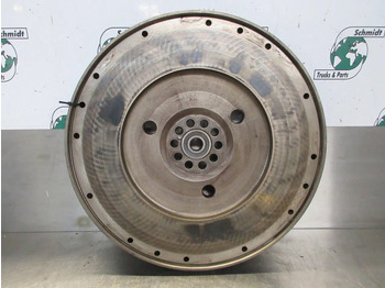 Volanti për Kamioni MAN 51.02301-6134// 51.02310-0119 VLIEGWIEL MAN 18.510 EURO 6 MODEL 2022: foto 2