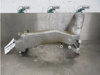 Motori dhe pjesë këmbimi për Kamioni MAN 51.06302-3704 MAN D2676LF52 EURO 6 MOTOR DEEL: foto 3