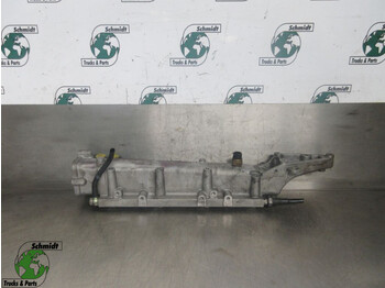 Motori dhe pjesë këmbimi MAN TGL