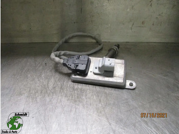 Sistemi elektrik MAN