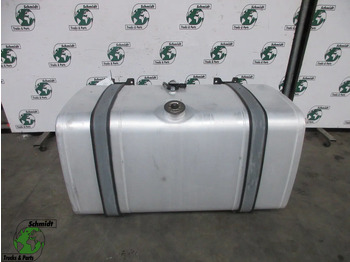 Serbatori i karburantit MAN TGS