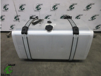 Serbatori i karburantit MAN TGX