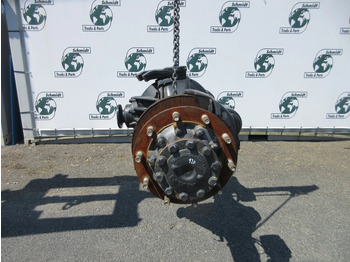 Aksi i pasmë për Kamioni MAN 81.35003-7722 // 81.35010-6301 RATIO 1=2.53 HY 1350 ACHTER AS MAN 18.420 EURO 6: foto 2