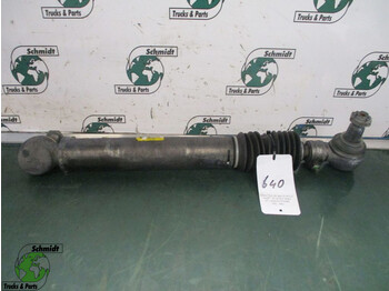 Sistemi hidraulik MAN