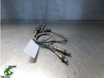 Sistemi elektrik MAN TGS