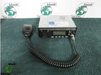 Sistemi elektrik MERCEDES-BENZ