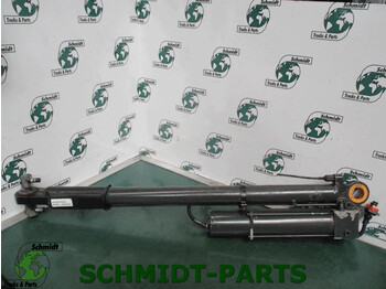 Sistemi hidraulik MERCEDES-BENZ