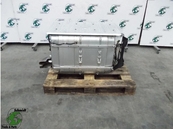 Konvertuesi kataliktik MERCEDES-BENZ