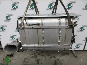 Konvertuesi kataliktik MERCEDES-BENZ