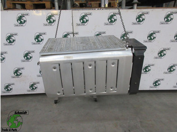 Konvertuesi kataliktik MERCEDES-BENZ