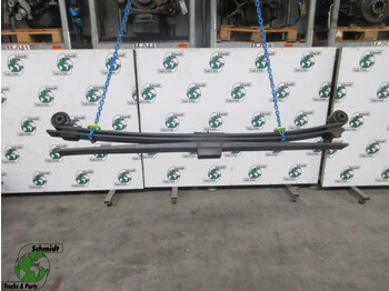 Pezullimi MERCEDES-BENZ Atego