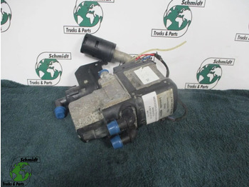 Ngrohja/ Ventilimi WEBASTO