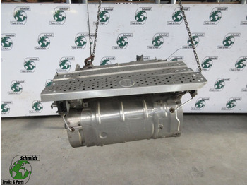 Konvertuesi kataliktik MERCEDES-BENZ Atego