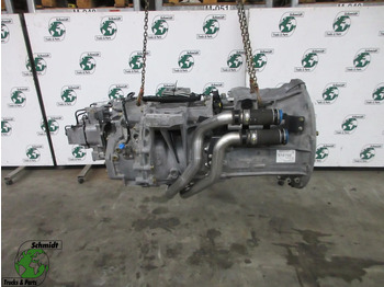 Kutia e marsheve MERCEDES-BENZ