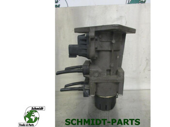 Valvul frenave SCANIA