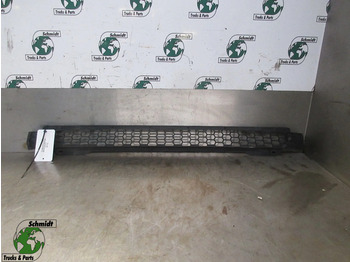 Kabina dhe interier SCANIA R