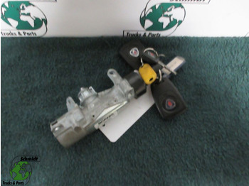 Kabina dhe interier SCANIA S